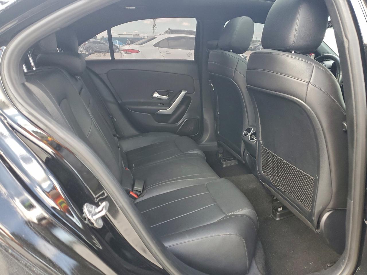 2019 Mercedes-Benz A 220 VIN: WDD3G4EB3KW020856 Lot: 94103355
