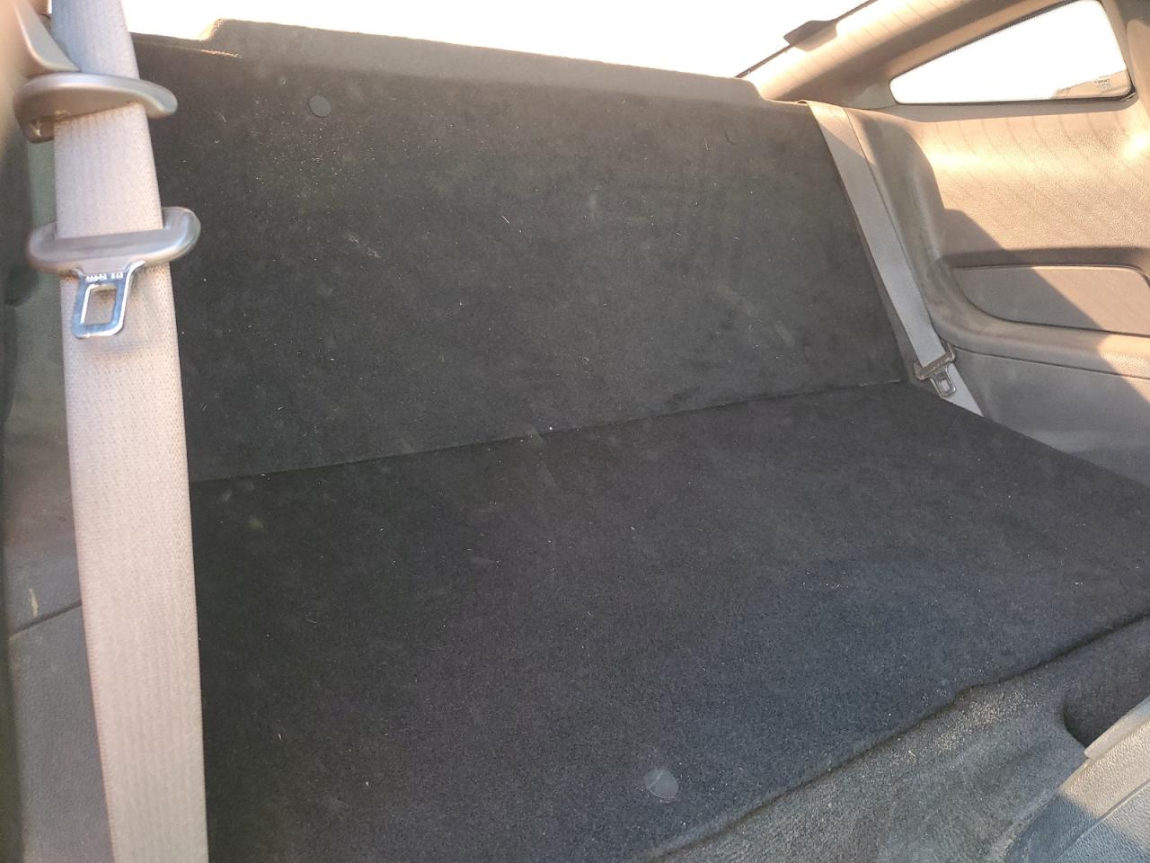 2011 Ford Mustang Gt VIN: 1ZVBP8CF8B5151402 Lot: 91356765