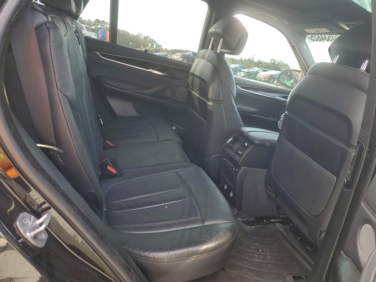 2018 BMW X5 xDrive50I VIN: 5UXKR6C57J0U15079 Lot: 94534825