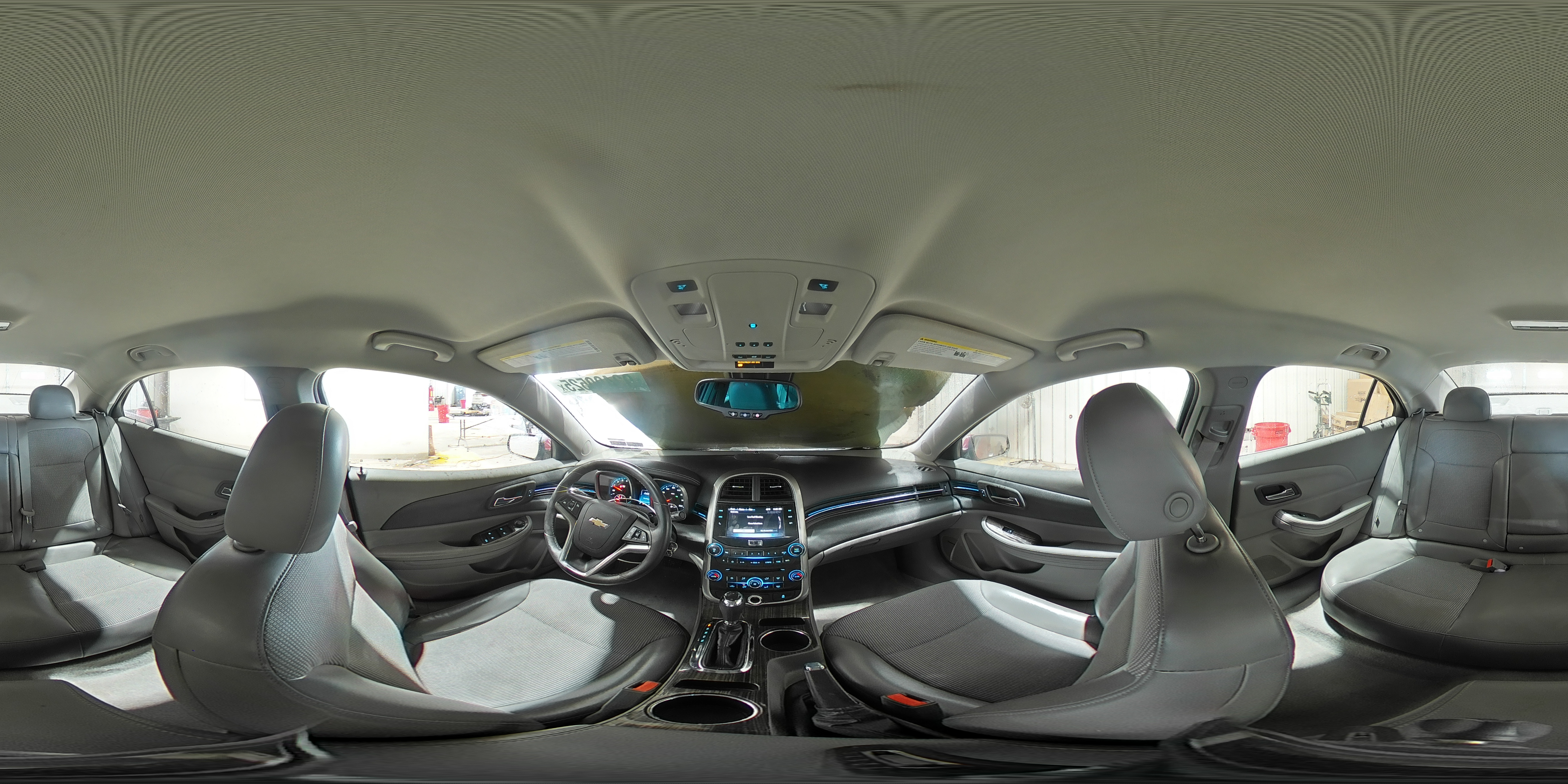 2014 Chevrolet Malibu 2Lt VIN: 1G11E5SL1EF155678 Lot: 93490525