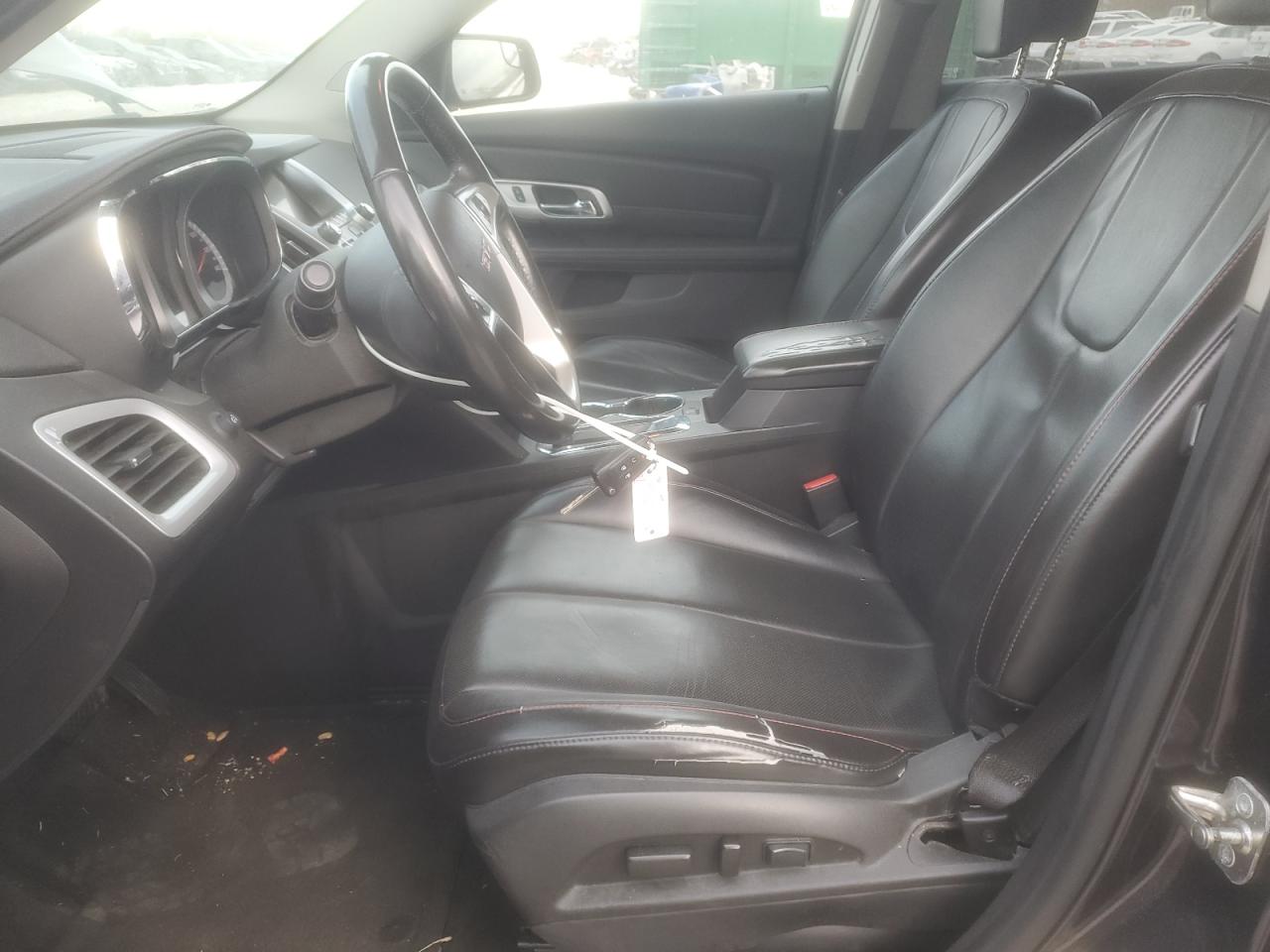 2013 GMC Terrain Slt VIN: 2GKFLUE34D6355282 Lot: 92412915