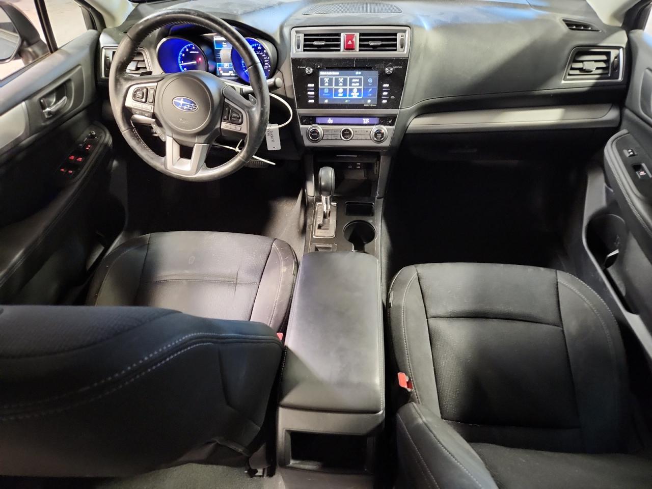 2016 Subaru Legacy 2.5I Premium VIN: 4S3BNAF6XG3008711 Lot: 91003275