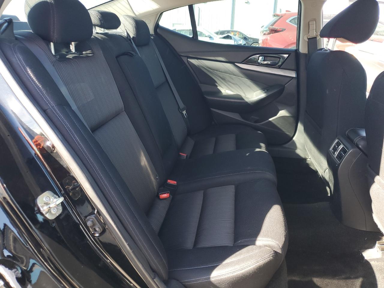 2016 Nissan Maxima 3.5S VIN: 1N4AA6AP0GC428309 Lot: 90932385