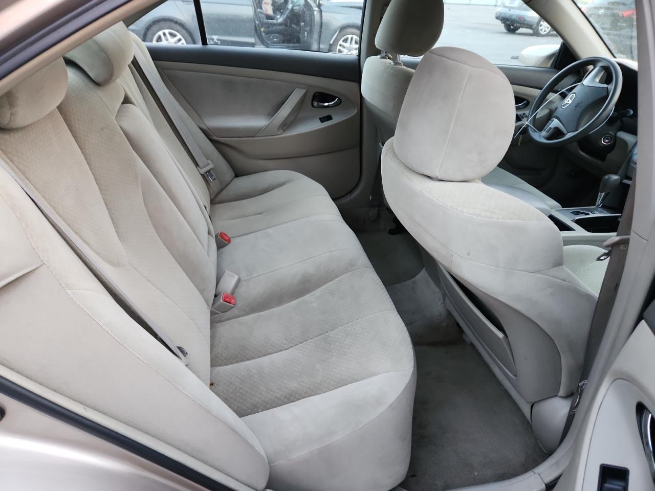 2008 Toyota Camry Ce VIN: 4T1BE46K18U224047 Lot: 93602235