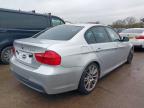 2010 BMW 3 SERIES 320I M SPORT BUSINESS EDITION 4DR for sale at Copart ROCHFORD