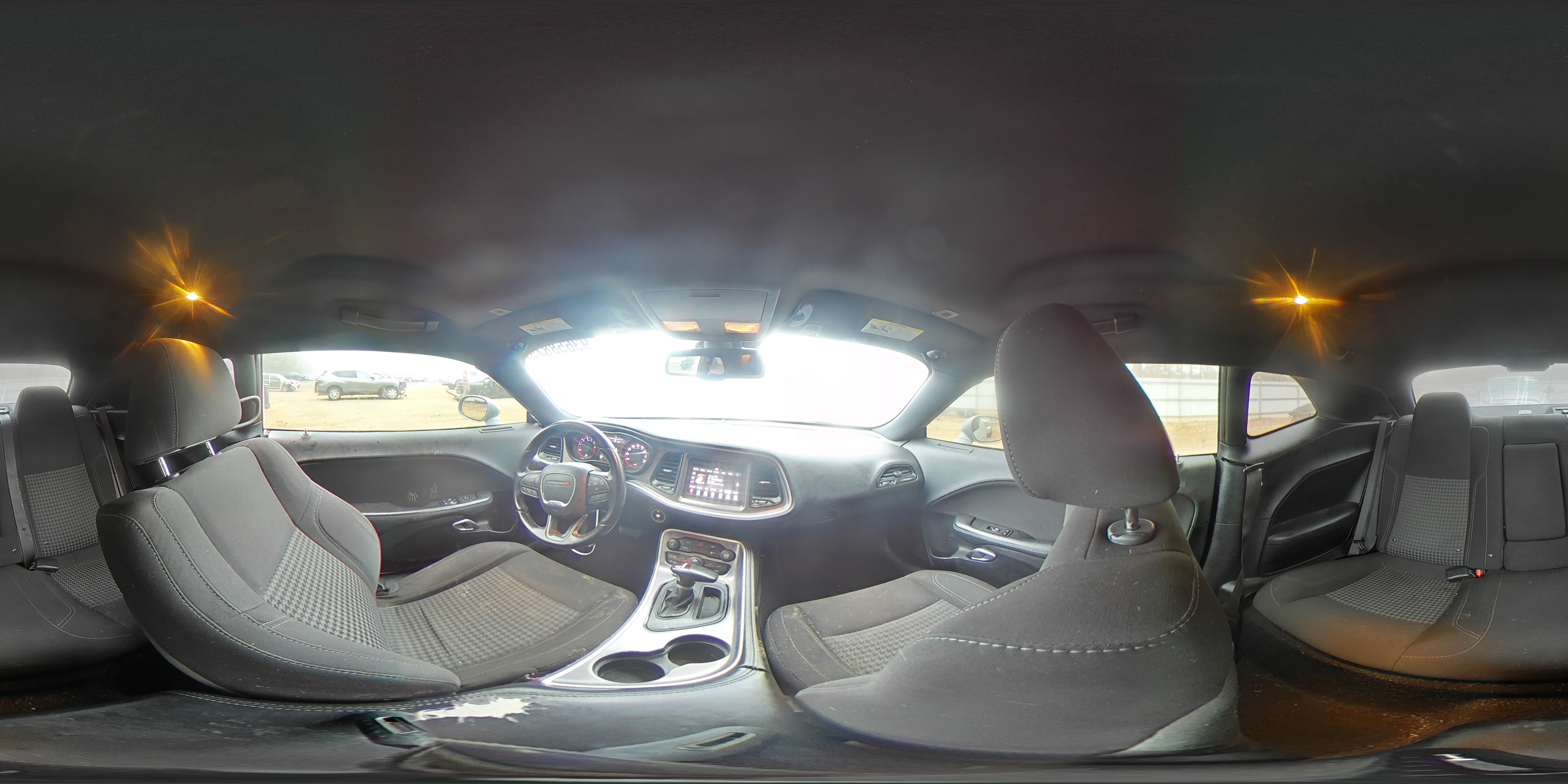 2020 Dodge Challenger Sxt VIN: 2C3CDZAG0LH239845 Lot: 93658815