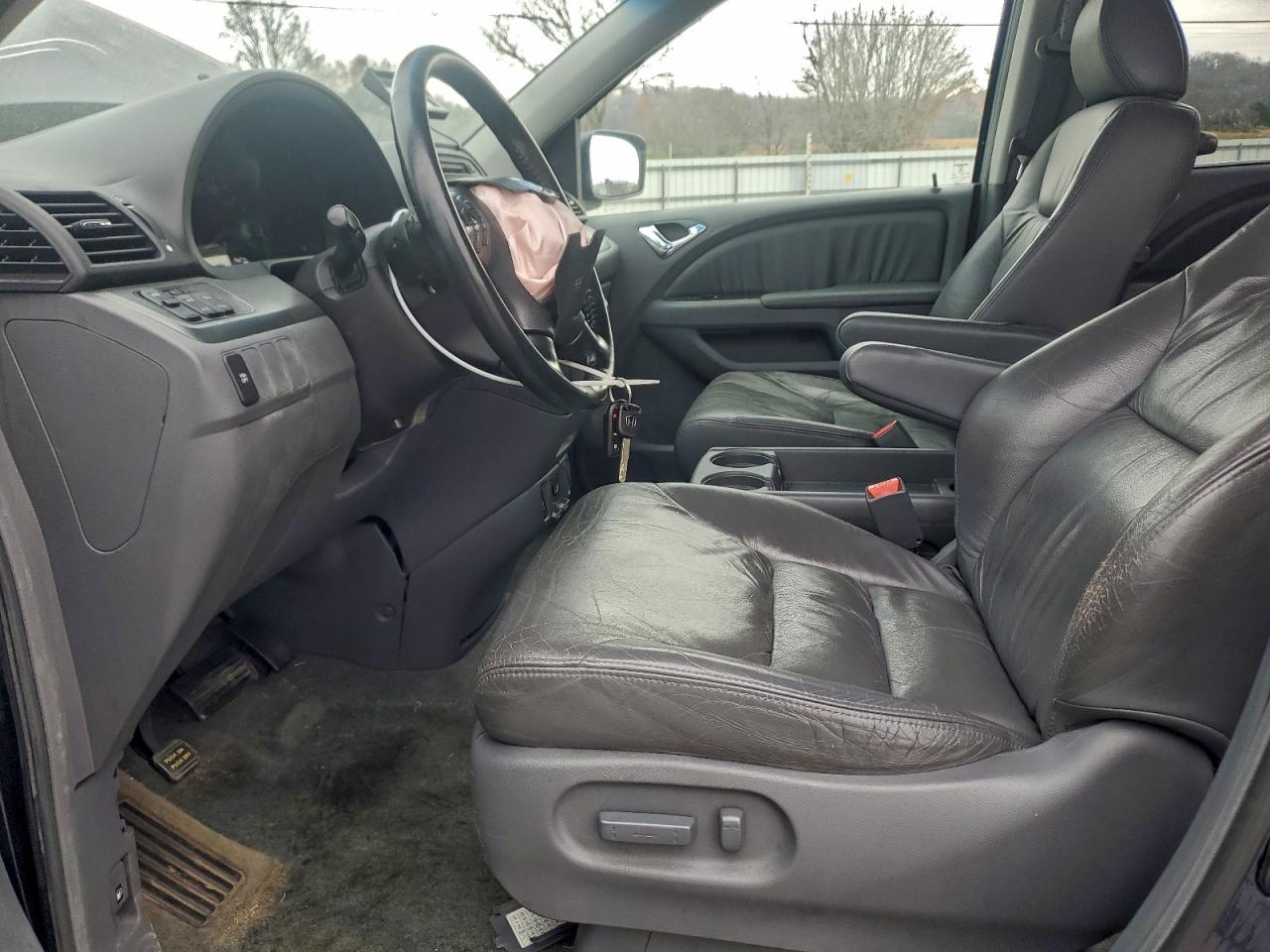 2006 Honda Odyssey Exl VIN: 5FNRL38696B093975 Lot: 93944885