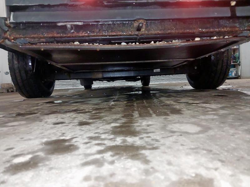 2018 FIAT DUCATO 40 MULTIJET II S-A 