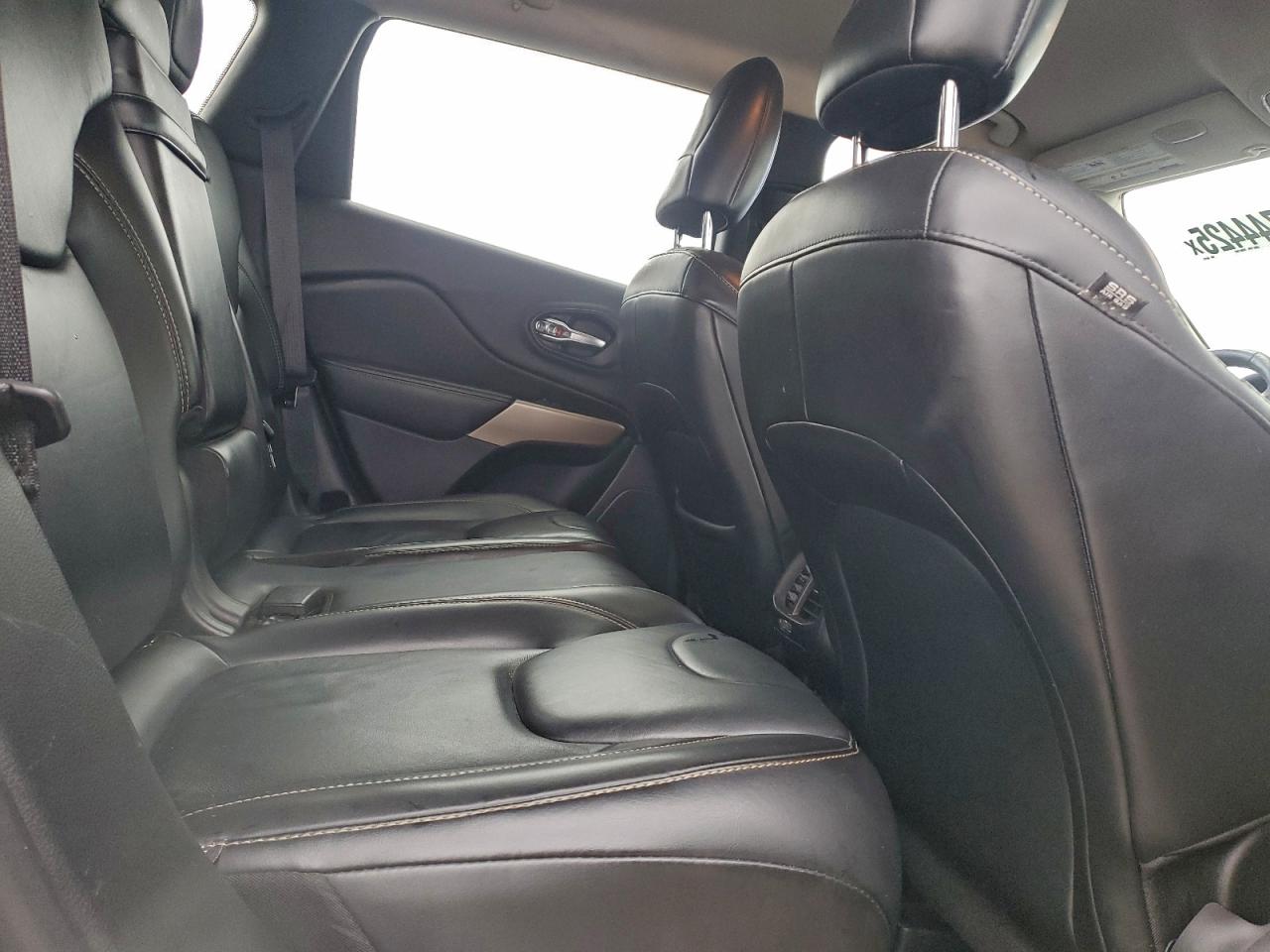 2017 Jeep Cherokee Limited VIN: 1C4PJMDB7HW569161 Lot: 93744425