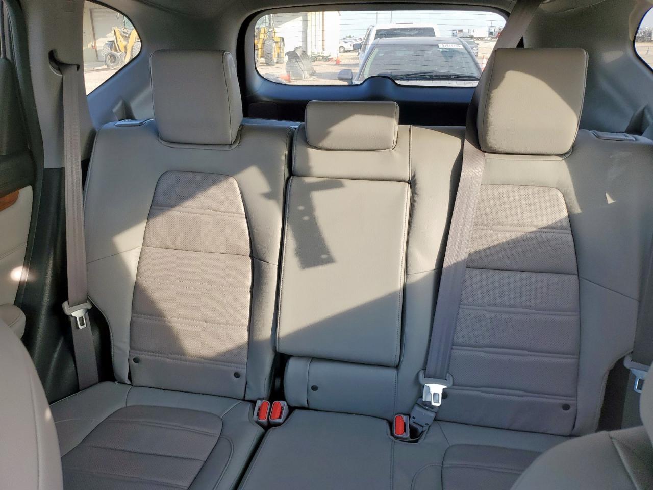 2022 Honda Cr-V Exl VIN: 7FARW1H82NE019054 Lot: 93340035