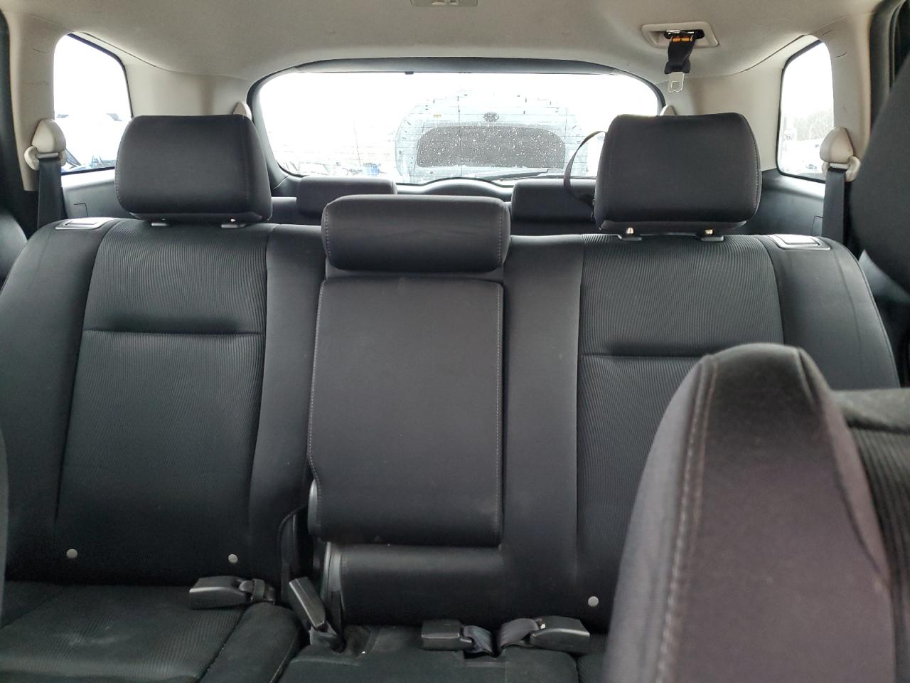 2011 Mazda Cx-9 VIN: JM3TB3BV5B0327103 Lot: 92075565