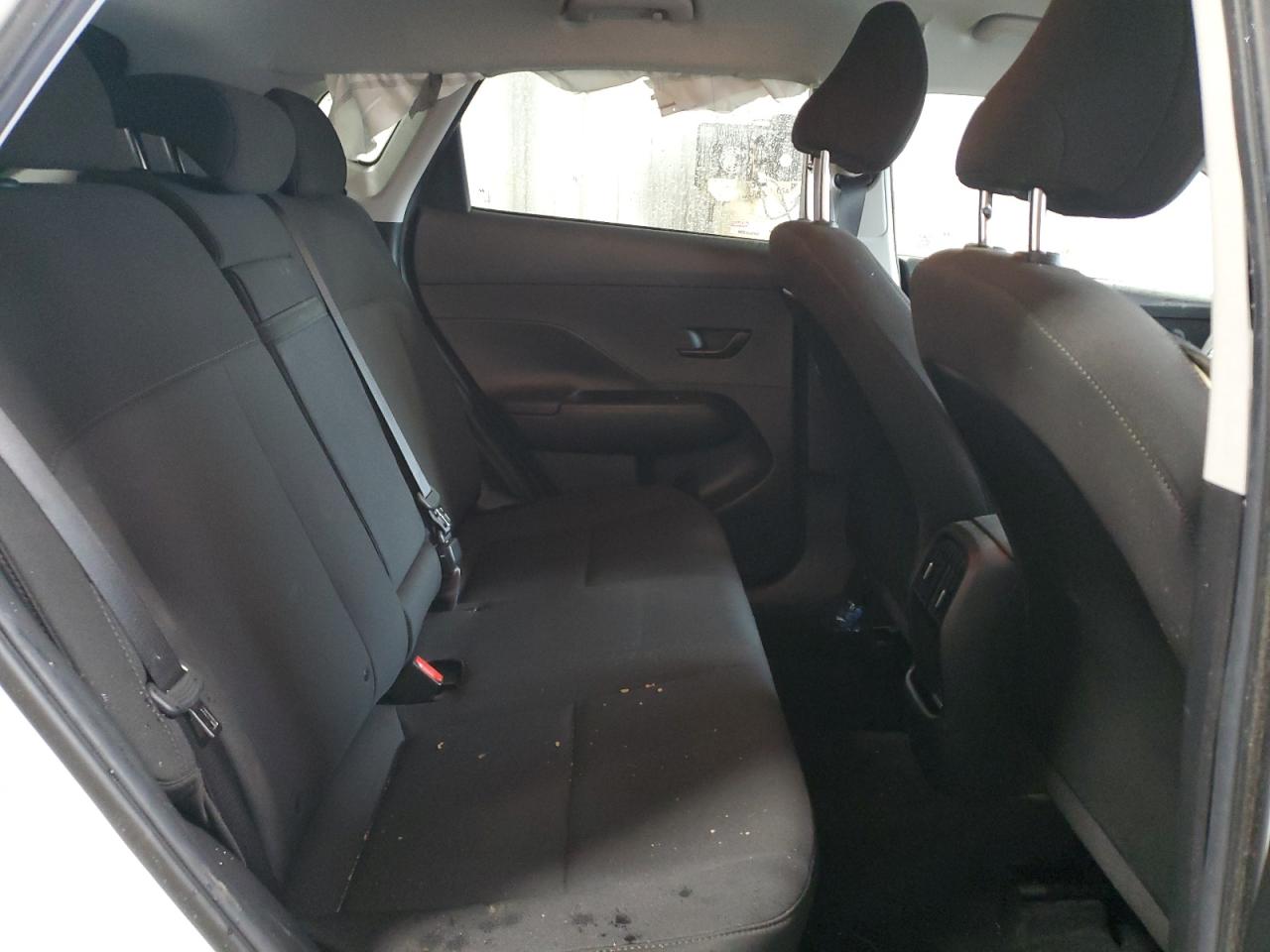 2025 Hyundai Kona Sel VIN: KM8HBCAB8SU225191 Lot: 92074165