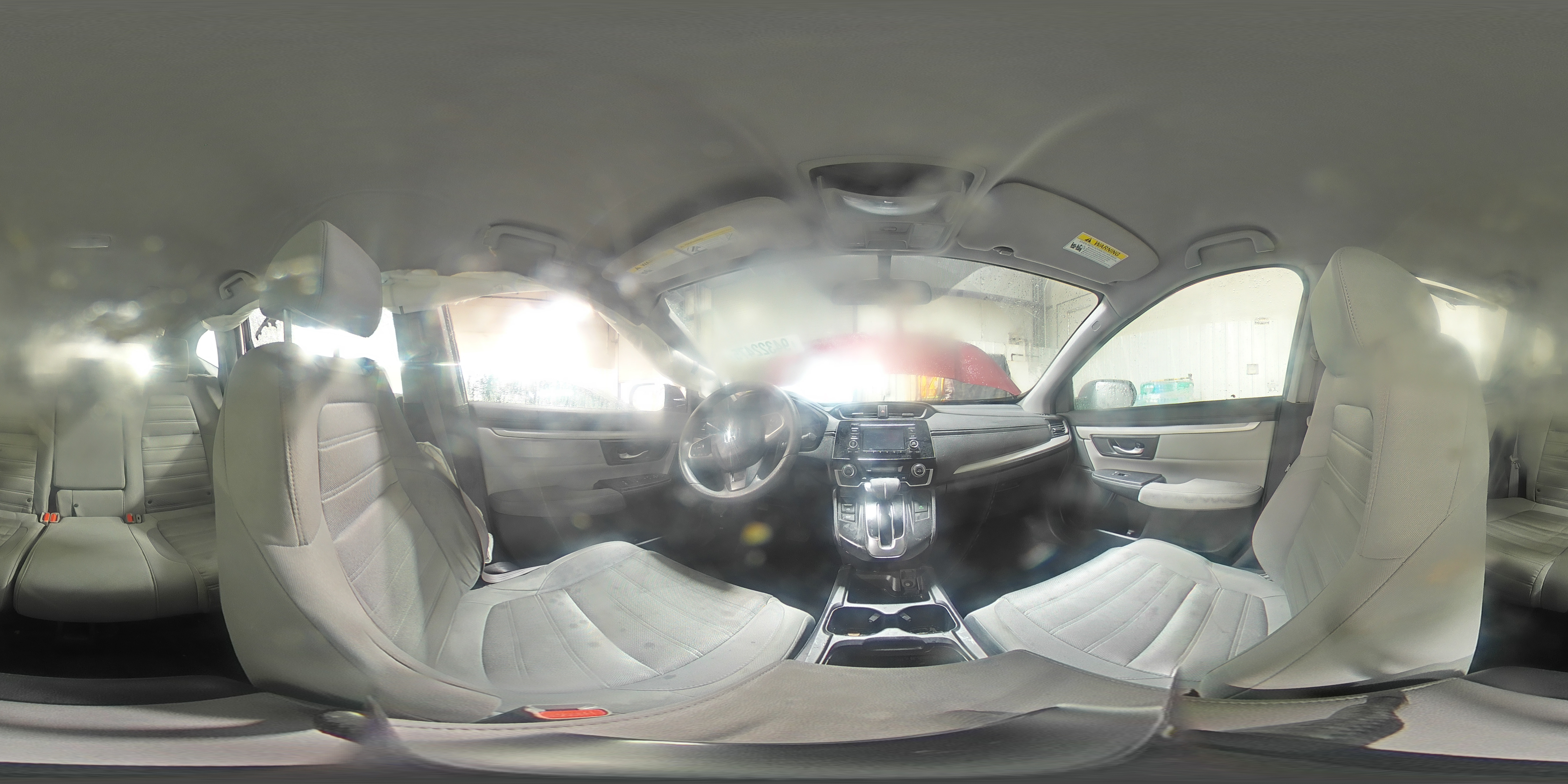 2019 Honda Cr-V Lx VIN: 2HKRW6H35KH233580 Lot: 94322475