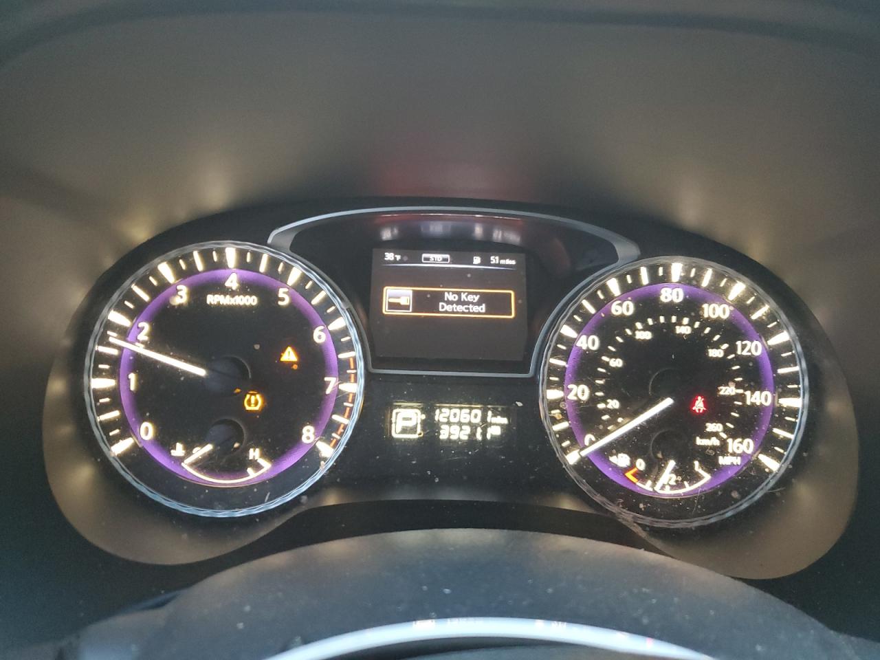 2016 Infiniti Qx60 VIN: 5N1AL0MN4GC532034 Lot: 85434255