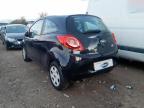 2012 FORD KA 1.2 EDGE 3DR [START STOP] for sale at Copart BRISTOL