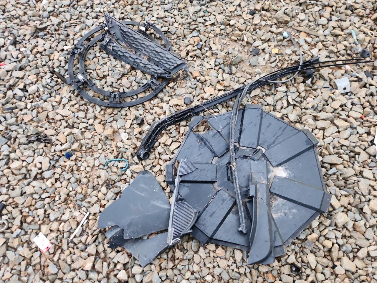 2021 Tesla Model S VIN: 5YJSA1E53MF441189 Lot: 93710225