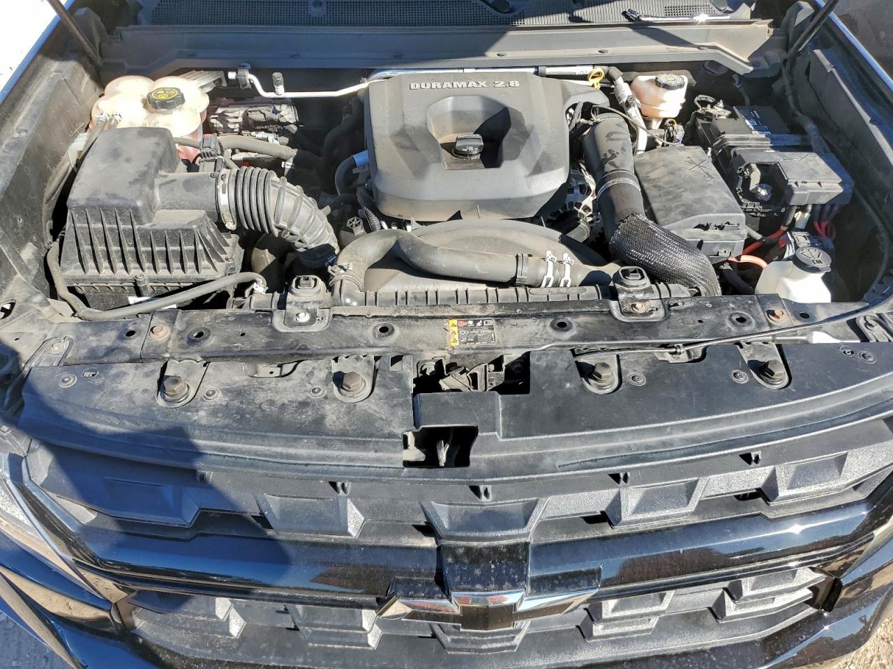 2021 Chevrolet Colorado Lt VIN: 1GCGSCE17M1170755 Lot: 93151535