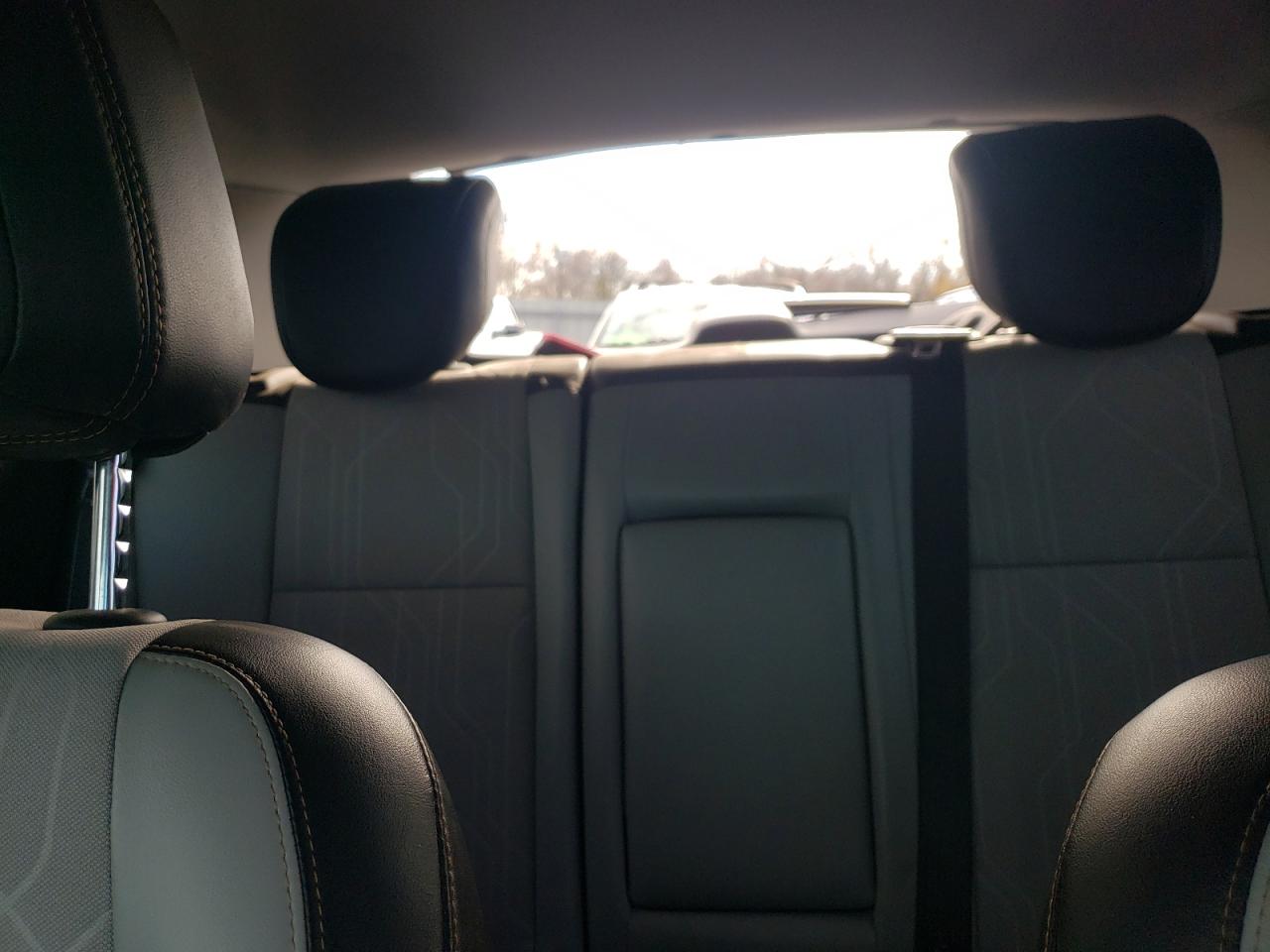 2021 Chevrolet Trax 1Lt VIN: KL7CJPSB5MB325395 Lot: 93335245