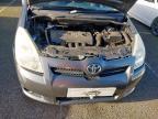 2007 TOYOTA COROLLA VERSO 1.8 VVT-I T3 5DR for sale at Copart SANDTOFT