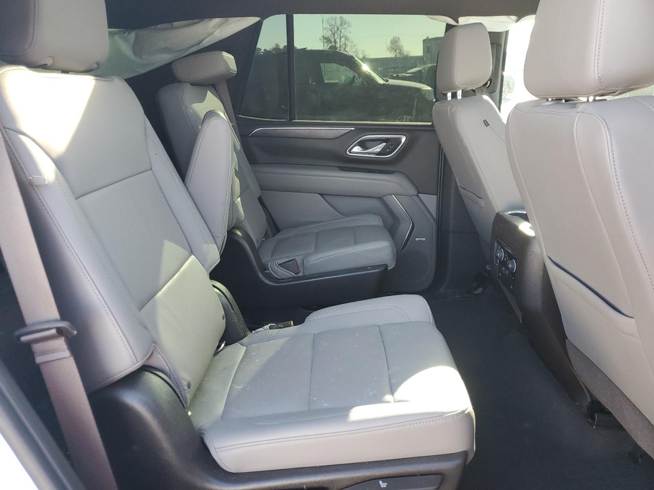 2021 Chevrolet Tahoe K1500 Lt VIN: 1GNSKNKD0MR256728 Lot: 92249655