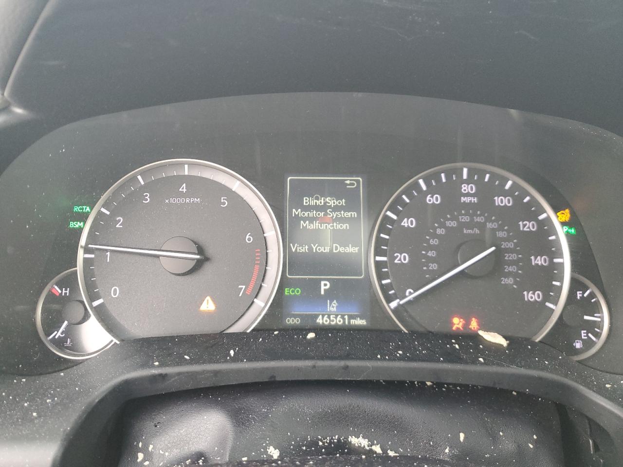 2018 Lexus Rx 350 Base VIN: 2T2BZMCA4JC162114 Lot: 93683445