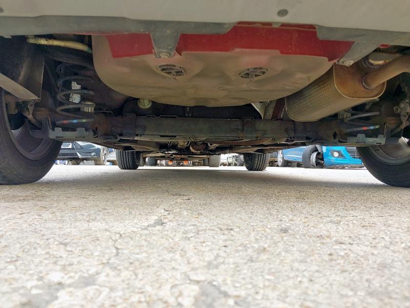 2018 PEUGEOT 2008 1.2 PURETECH ALLURE 5DR