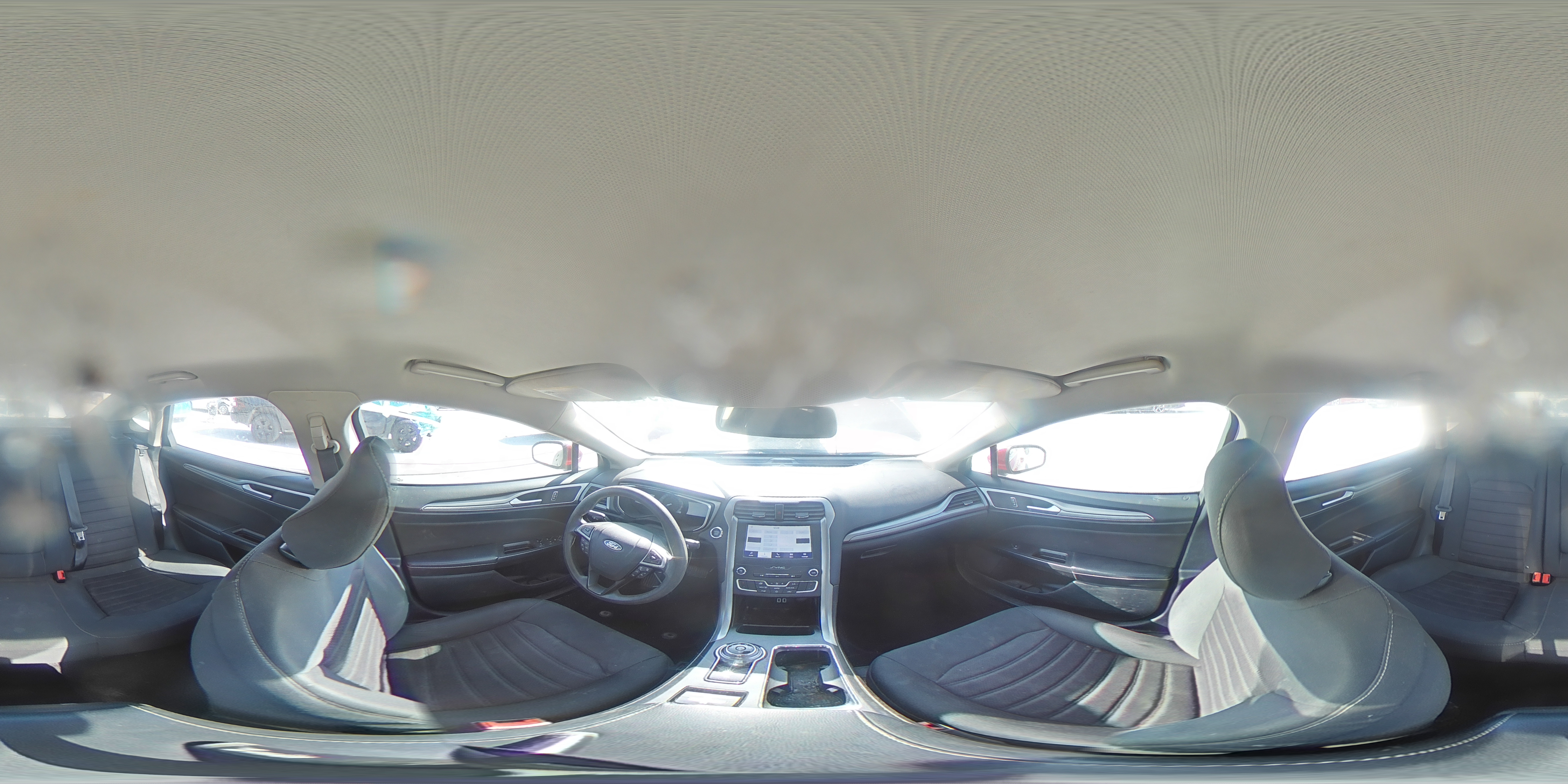 2020 Ford Fusion Se VIN: 3FA6P0HD1LR126469 Lot: 91428455