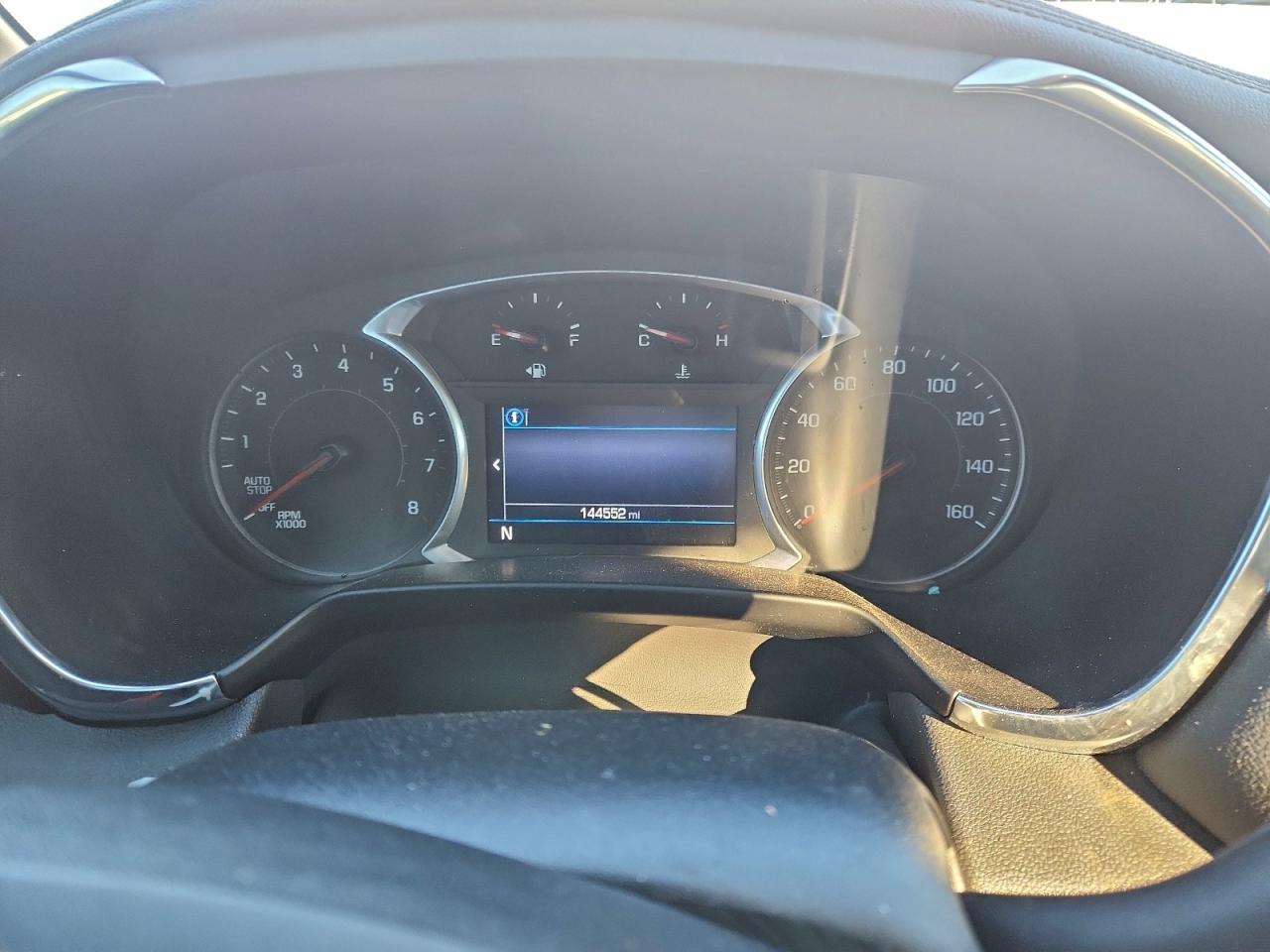 2020 Chevrolet Blazer 1Lt VIN: 3GNKBBRAXLS621356 Lot: 94600495