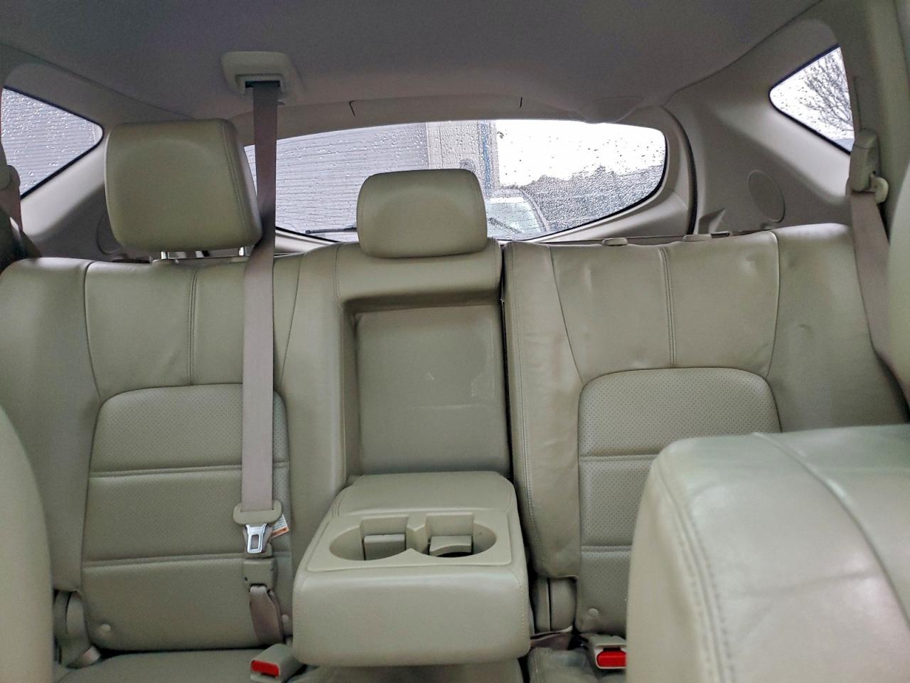 2011 Nissan Murano S VIN: JN8AZ1MW4BW177203 Lot: 82556245