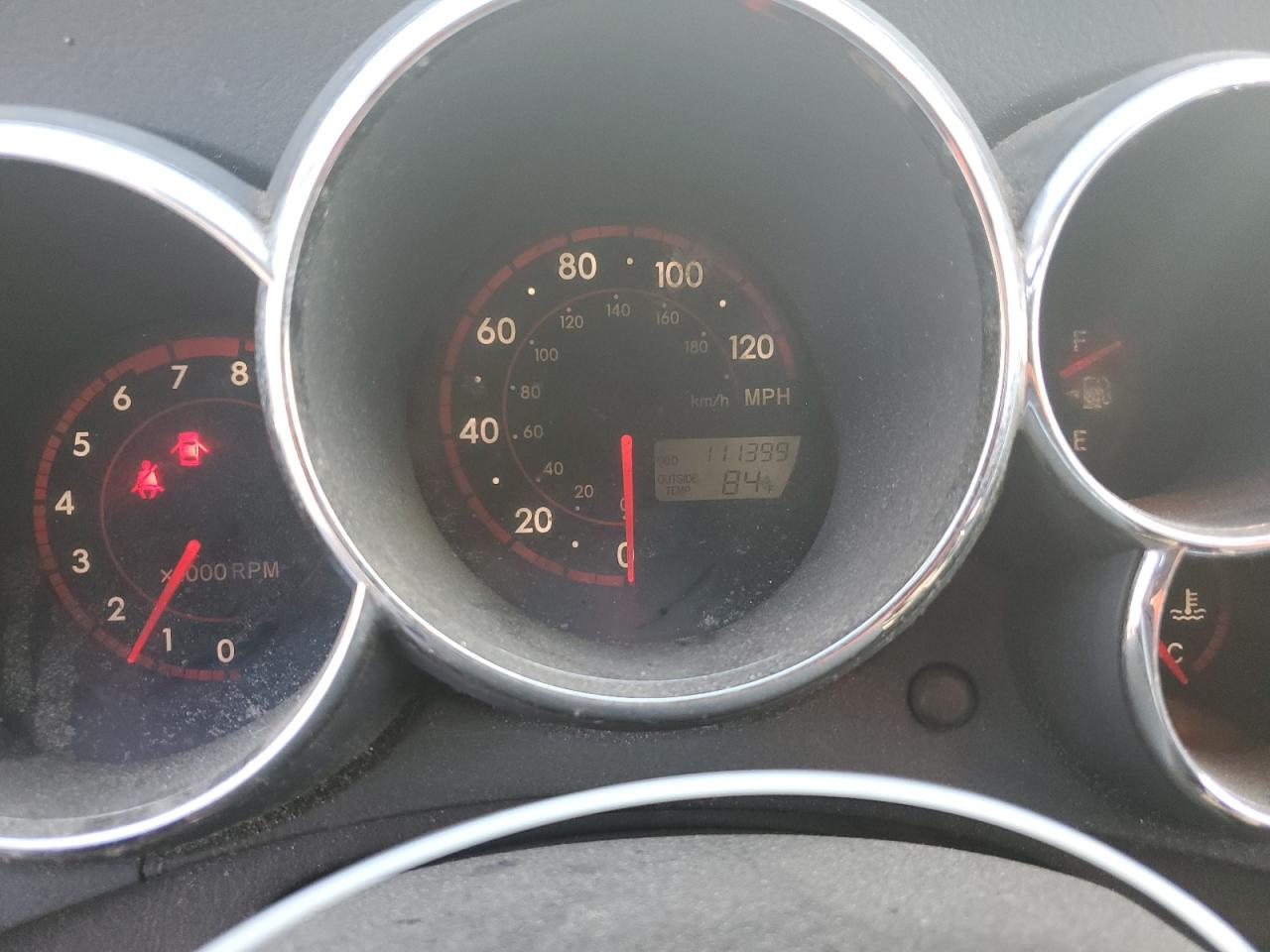 2005 Pontiac Vibe VIN: 5Y2SL63825Z453995 Lot: 92567195