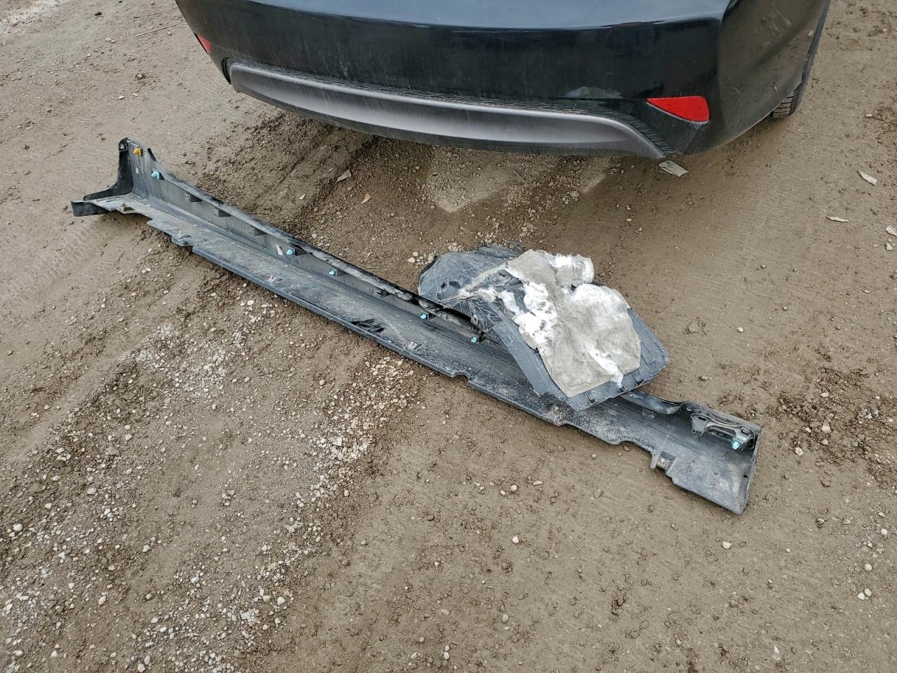 2015 Hyundai Sonata Hybrid VIN: KMHEC4A46FA138792 Lot: 94077525