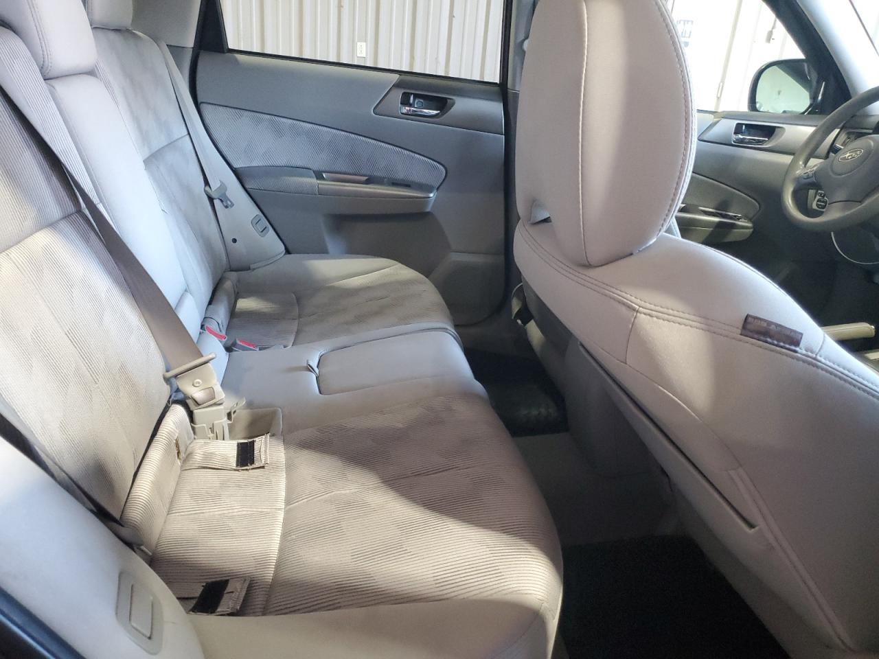 2010 Subaru Forester 2.5X Premium VIN: JF2SH6CC5AH792127 Lot: 92824525