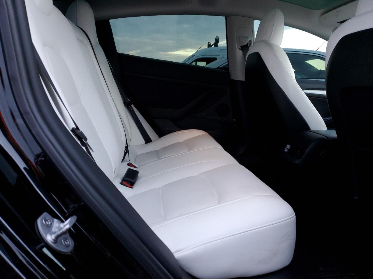 2023 Tesla Model 3 VIN: 5YJ3E1EA5PF424386 Lot: 93115015