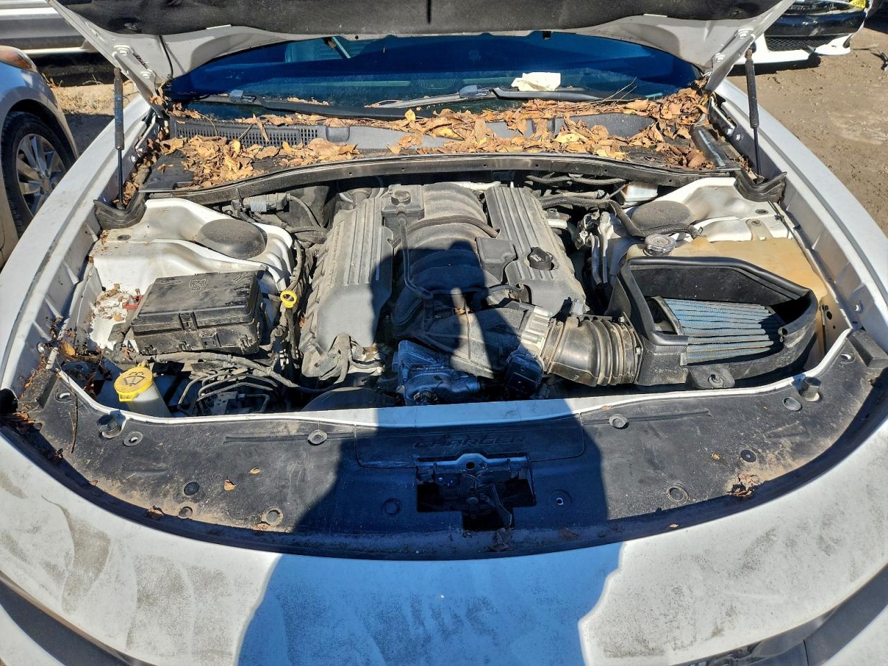 2020 Dodge Charger Scat Pack VIN: 2C3CDXGJ0LH240940 Lot: 94149615