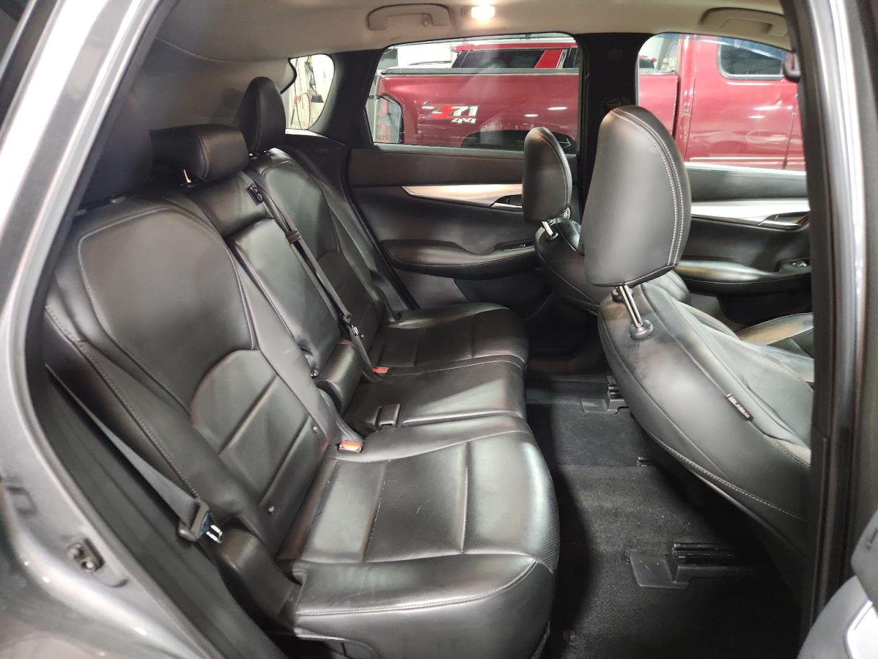 2019 Infiniti Qx50 Essential VIN: 3PCAJ5M16KF133030 Lot: 93065755