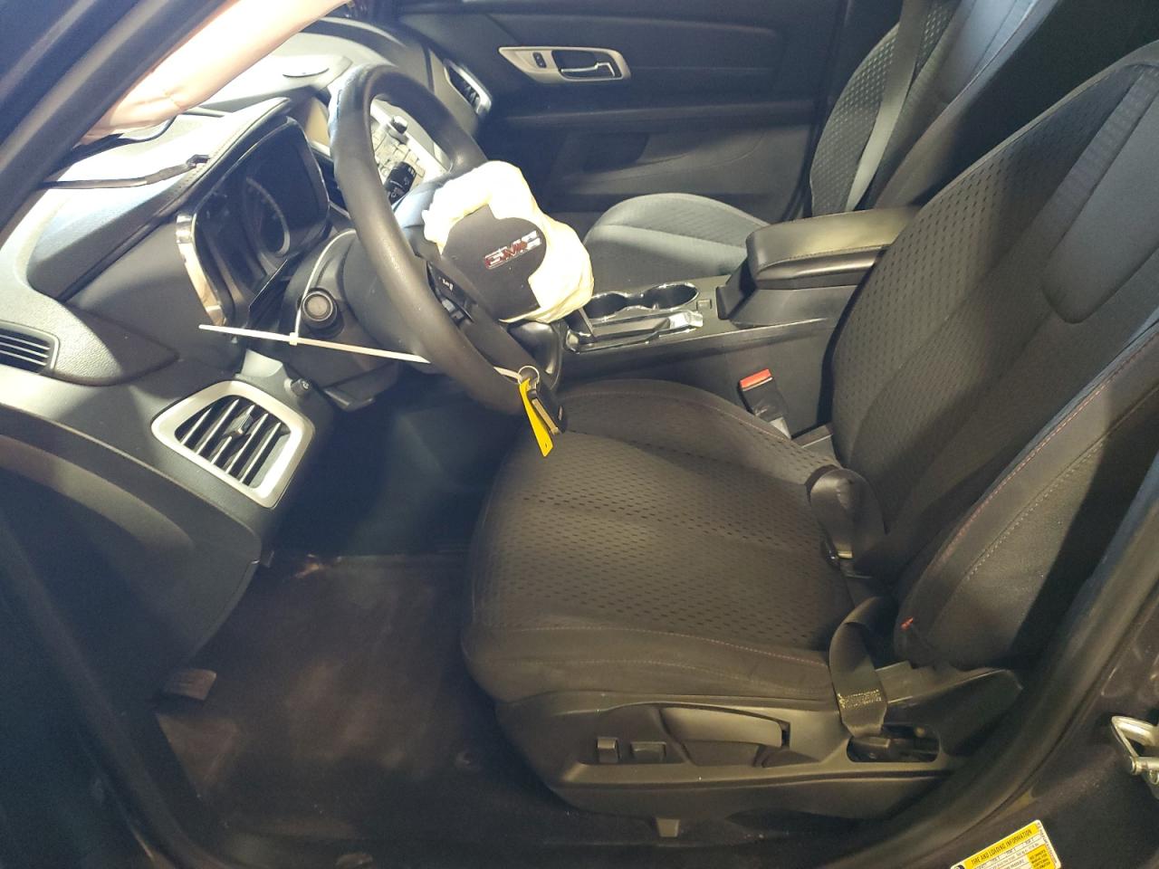 2015 GMC Terrain Sle VIN: 2GKALMEK4F6431006 Lot: 90354295