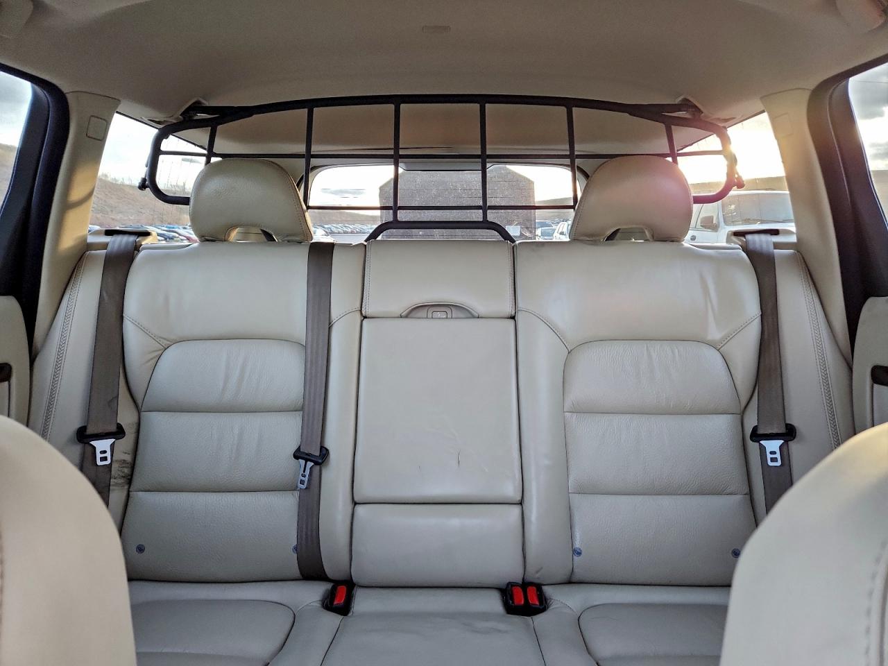 2010 Volvo Xc70 T6 VIN: YV4992BZ5A1080053 Lot: 93787195