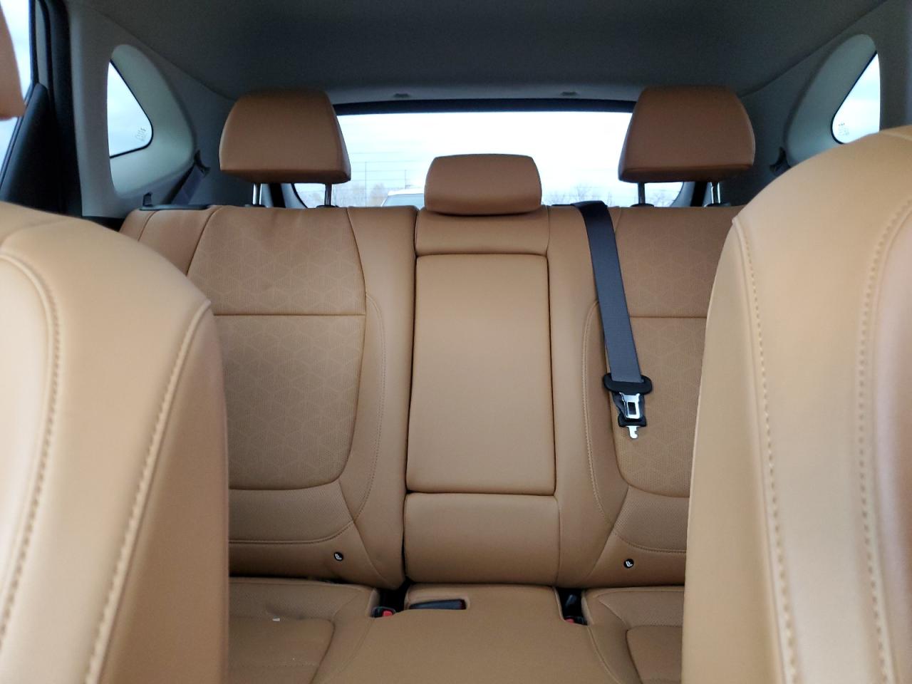 2024 Kia Seltos Sx VIN: KNDETCA76R7509847 Lot: 92230615