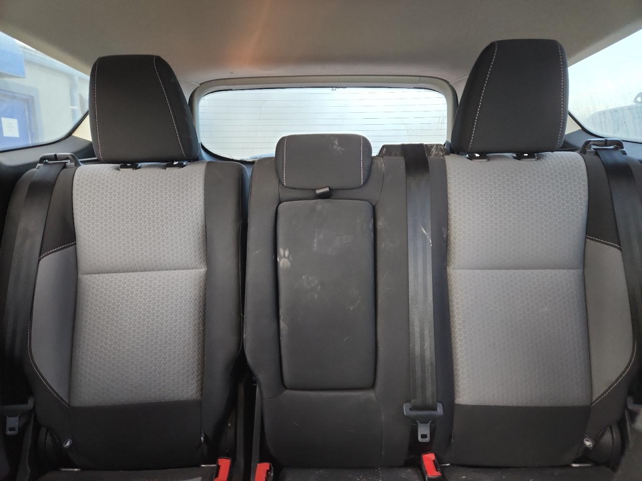 2018 Ford Escape Se VIN: 1FMCU9GDXJUB83444 Lot: 93174555