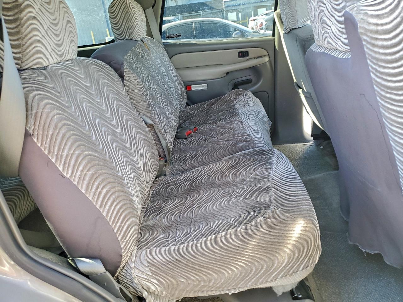 2002 GMC Yukon VIN: 1GKEC13V62R264918 Lot: 94303595