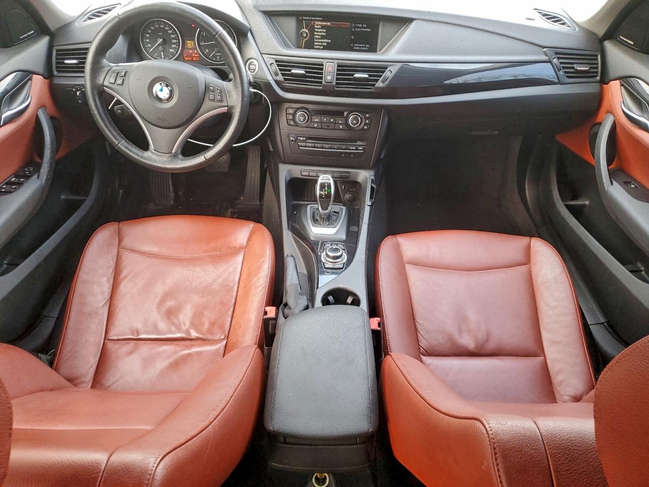 2012 BMW X1 xDrive28I VIN: WBAVL1C50CVR78321 Lot: 94645395