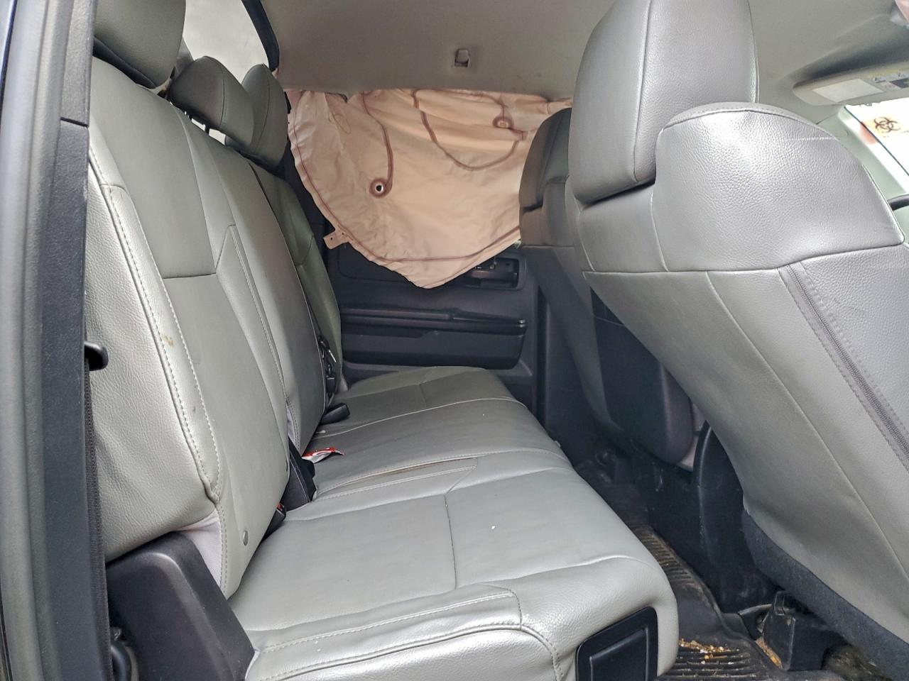 2018 Toyota Tundra Double Cab Sr VIN: 5TFUM5F17JX078478 Lot: 93886365