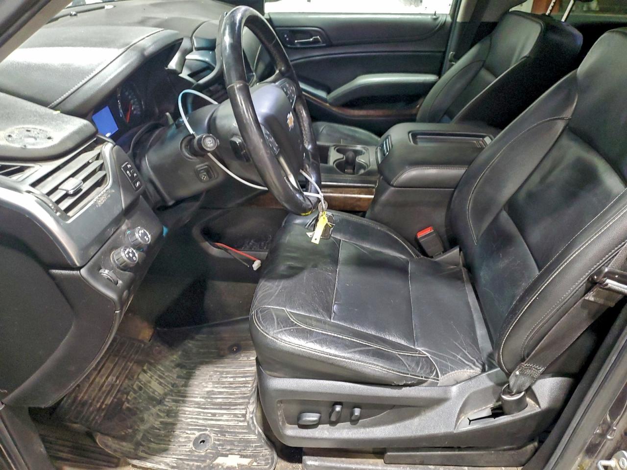 2018 Chevrolet Suburban K1500 Lt VIN: 1GNSKHKC0JR291922 Lot: 94466025