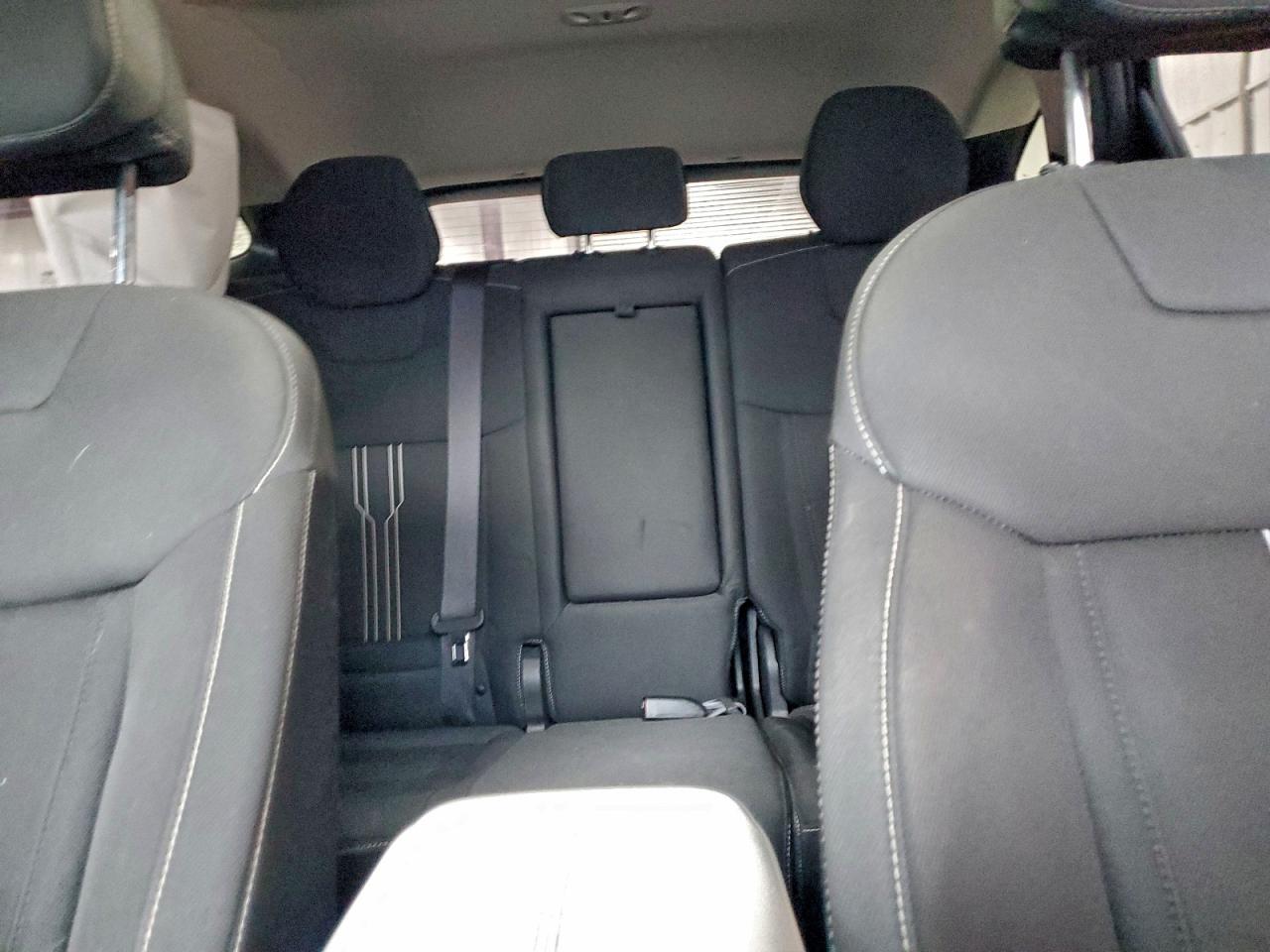 2022 Hyundai Tucson Sel VIN: 5NMJFCAE2NH134482 Lot: 93479715