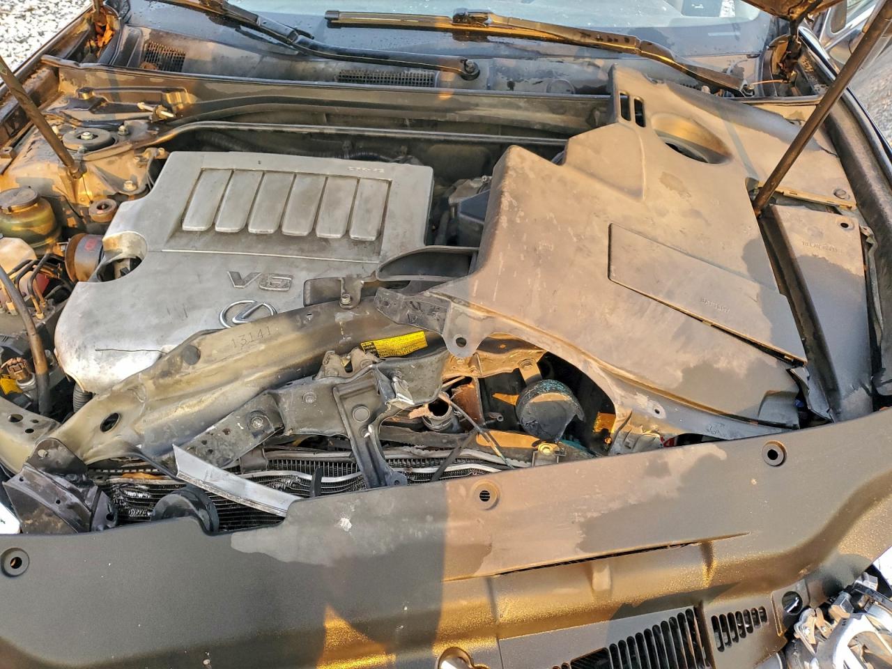 2008 Lexus Es 350 VIN: JTHBJ46G082245364 Lot: 94258465