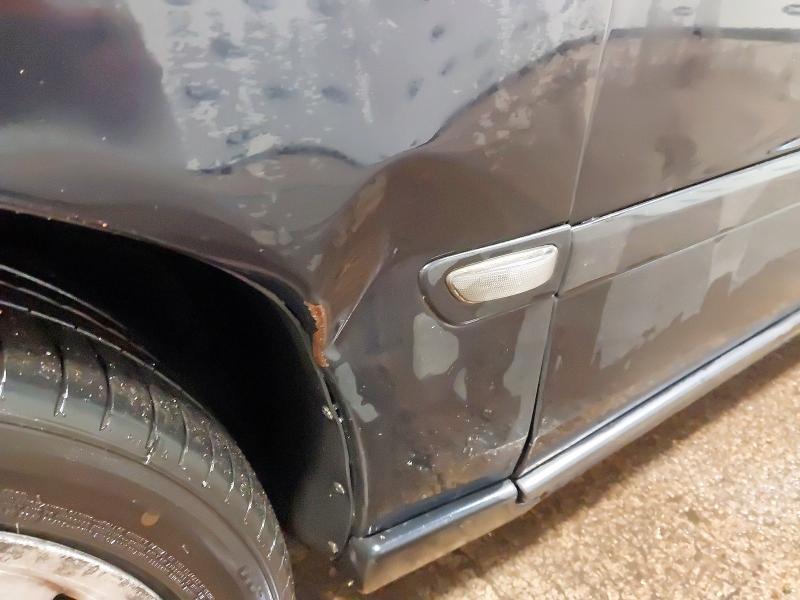 2004 VOLVO V70 D5 AWD SE 5DR GEARTRONIC