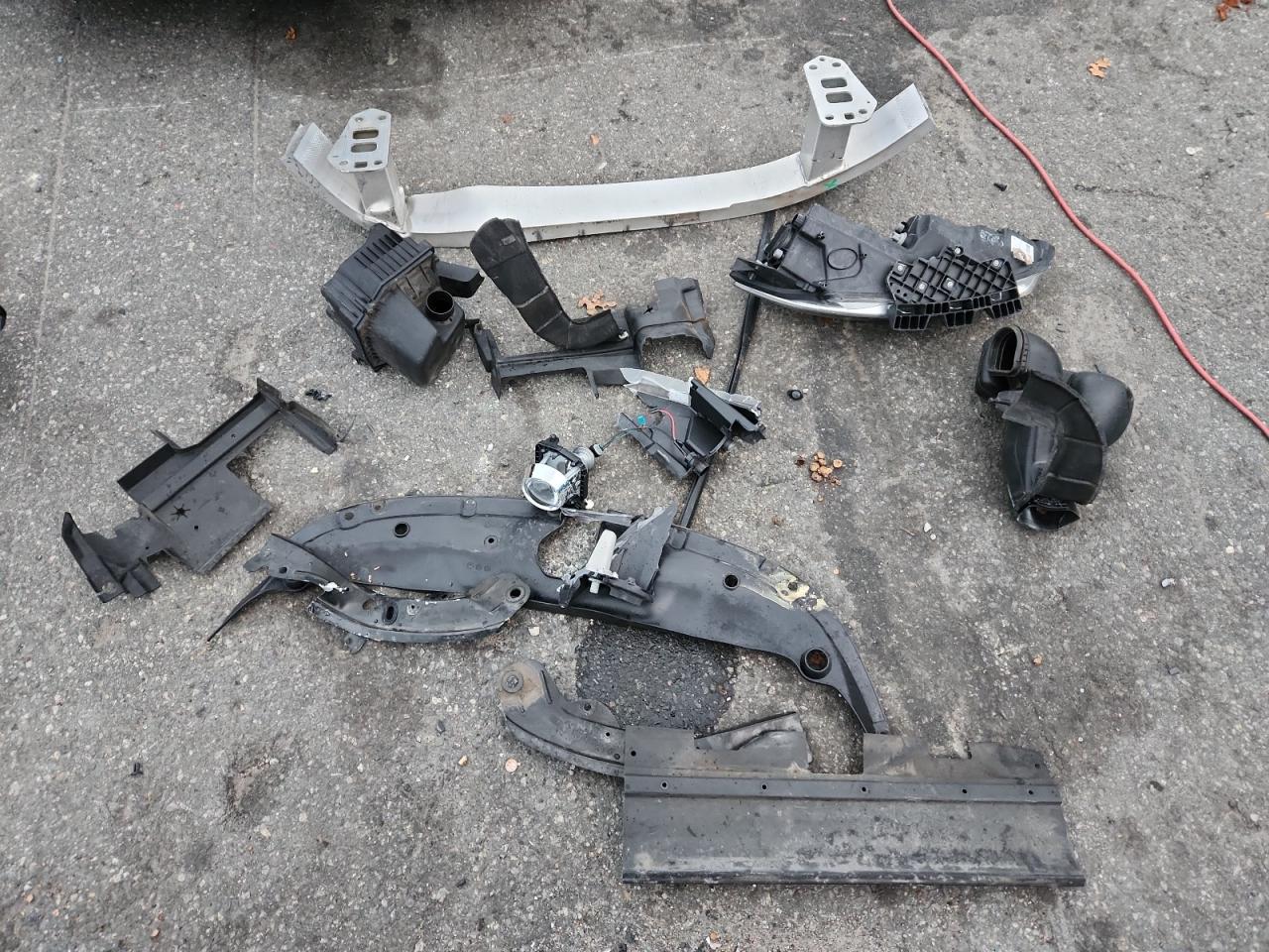 2013 Dodge Dart Se VIN: 1C3CDFAH2DD215410 Lot: 90575435