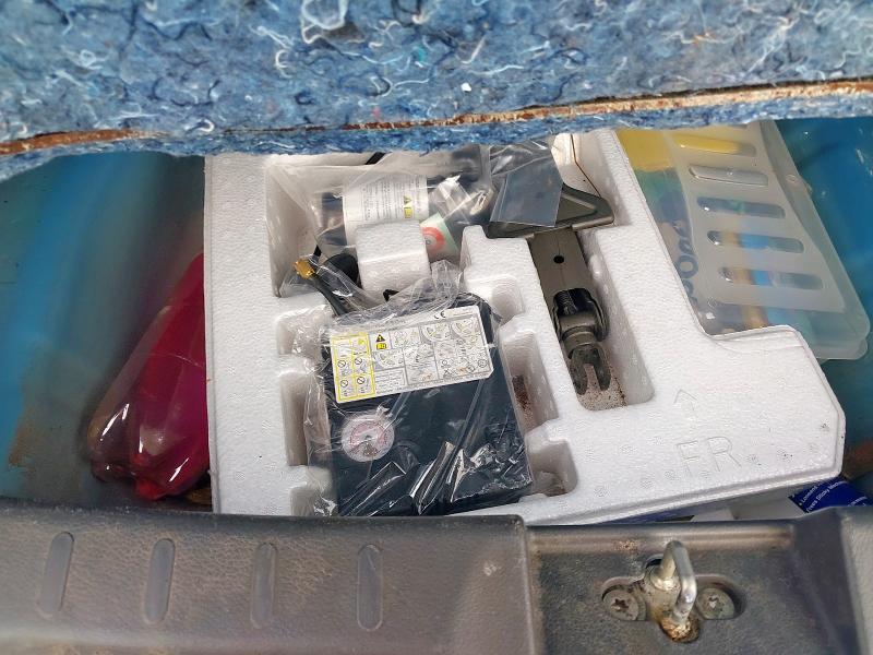 2015 SUZUKI CELERIO 1.0 SZ2 5DR