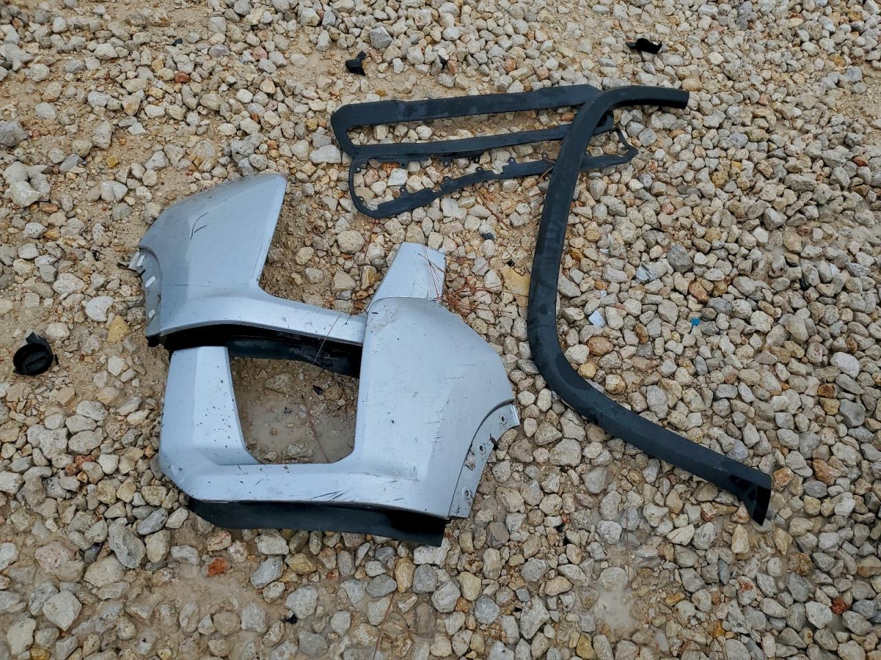 2022 Chevrolet Silverado K2500 Custom VIN: 2GC4YME72N1226463 Lot: 93708125