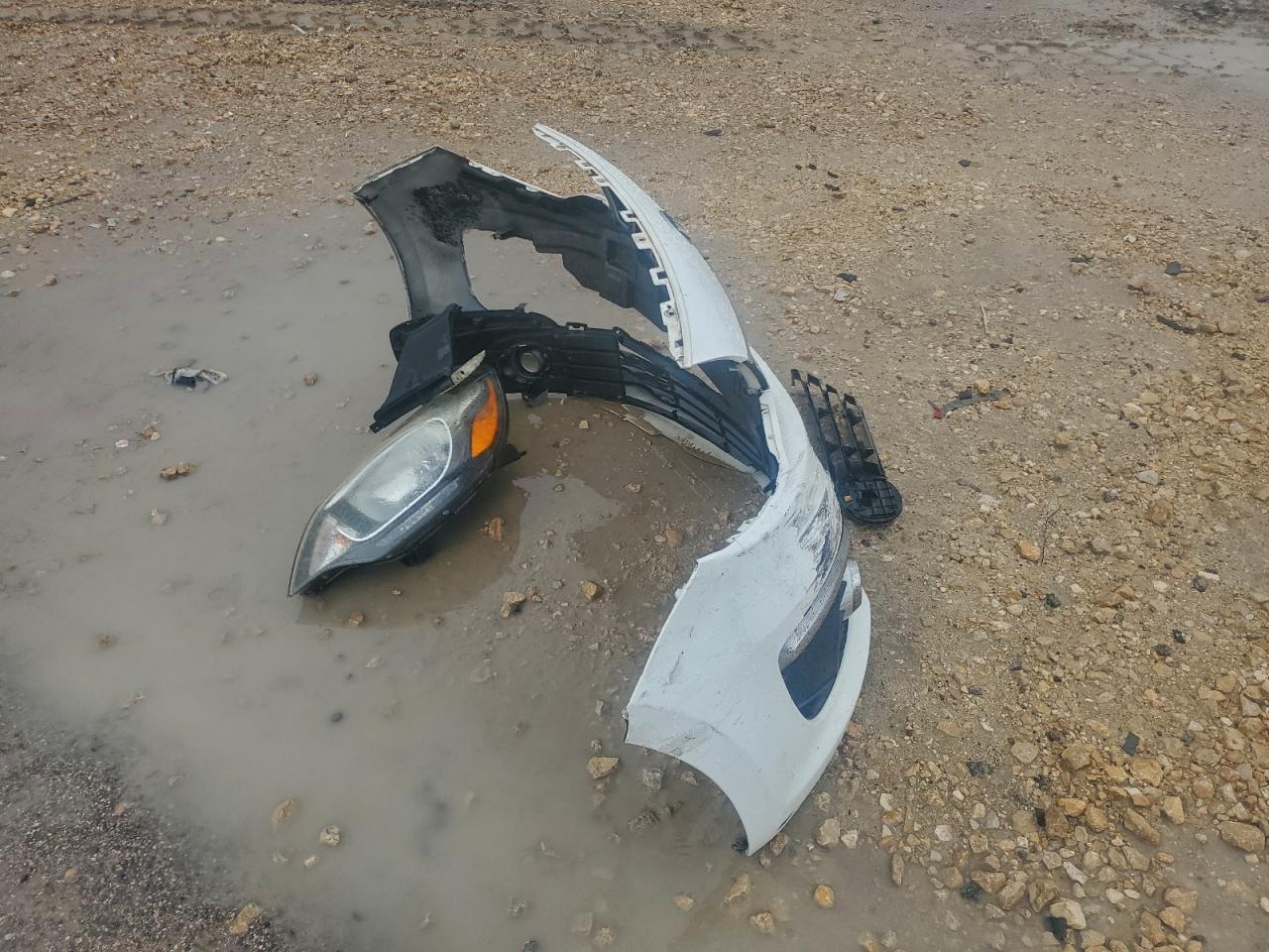 2016 Kia Rio Ex VIN: KNADN4A37G6676470 Lot: 93730175